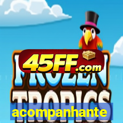 acompanhante masculino santos